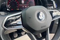 Volkswagen Golf Hatchback (20 on) R-Line 1.5 TSI 130PS 5d For Sale - Pine Lodge Cars, Whitchurch