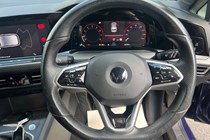 Volkswagen Golf Hatchback (20 on) R-Line 1.5 TSI 130PS 5d For Sale - Pine Lodge Cars, Whitchurch