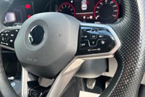Volkswagen Golf Hatchback (20 on) R-Line 1.5 TSI 130PS 5d For Sale - Pine Lodge Cars, Whitchurch
