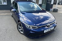 Volkswagen Golf Hatchback (20 on) R-Line 1.5 TSI 130PS 5d For Sale - Pine Lodge Cars, Whitchurch