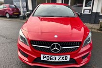 Mercedes-Benz CLA-Class (13-19) CLA 180 AMG Sport 4d For Sale - Pine Lodge Cars, Whitchurch