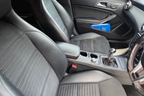 Mercedes-Benz CLA-Class (13-19) CLA 180 AMG Sport 4d For Sale - Pine Lodge Cars, Whitchurch