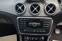 Mercedes-Benz CLA-Class (13-19) CLA 180 AMG Sport 4d For Sale - Pine Lodge Cars, Whitchurch