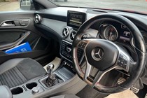 Mercedes-Benz CLA-Class (13-19) CLA 180 AMG Sport 4d For Sale - Pine Lodge Cars, Whitchurch