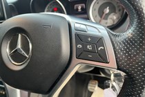Mercedes-Benz CLA-Class (13-19) CLA 180 AMG Sport 4d For Sale - Pine Lodge Cars, Whitchurch