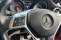 Mercedes-Benz CLA-Class (13-19) CLA 180 AMG Sport 4d For Sale - Pine Lodge Cars, Whitchurch