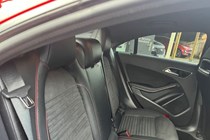 Mercedes-Benz CLA-Class (13-19) CLA 180 AMG Sport 4d For Sale - Pine Lodge Cars, Whitchurch
