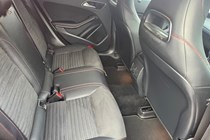 Mercedes-Benz CLA-Class (13-19) CLA 180 AMG Sport 4d For Sale - Pine Lodge Cars, Whitchurch