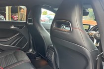 Mercedes-Benz CLA-Class (13-19) CLA 180 AMG Sport 4d For Sale - Pine Lodge Cars, Whitchurch