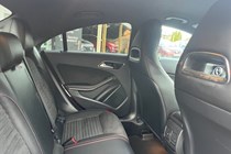 Mercedes-Benz CLA-Class (13-19) CLA 180 AMG Sport 4d For Sale - Pine Lodge Cars, Whitchurch