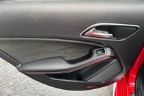 Mercedes-Benz CLA-Class (13-19) CLA 180 AMG Sport 4d For Sale - Pine Lodge Cars, Whitchurch