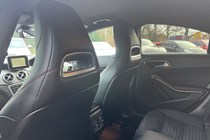 Mercedes-Benz CLA-Class (13-19) CLA 180 AMG Sport 4d For Sale - Pine Lodge Cars, Whitchurch