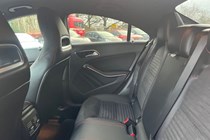 Mercedes-Benz CLA-Class (13-19) CLA 180 AMG Sport 4d For Sale - Pine Lodge Cars, Whitchurch