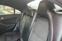 Mercedes-Benz CLA-Class (13-19) CLA 180 AMG Sport 4d For Sale - Pine Lodge Cars, Whitchurch
