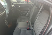 Mercedes-Benz CLA-Class (13-19) CLA 180 AMG Sport 4d For Sale - Pine Lodge Cars, Whitchurch
