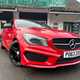 Mercedes-Benz CLA-Class (13-19) CLA 180 AMG Sport 4d For Sale - Pine Lodge Cars, Whitchurch