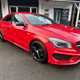 Mercedes-Benz CLA-Class (13-19) CLA 180 AMG Sport 4d For Sale - Pine Lodge Cars, Whitchurch