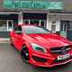 Mercedes-Benz CLA-Class (13-19) CLA 180 AMG Sport 4d For Sale - Pine Lodge Cars, Whitchurch