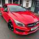 Mercedes-Benz CLA-Class (13-19) CLA 180 AMG Sport 4d For Sale - Pine Lodge Cars, Whitchurch
