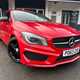 Mercedes-Benz CLA-Class (13-19) CLA 180 AMG Sport 4d For Sale - Pine Lodge Cars, Whitchurch