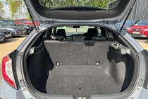 Honda Civic Hatchback (17-22) Sport 182PS VTEC Turbo 5d For Sale - Stoneacre Peterborough Newark Road, Peterborough