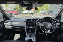 Honda Civic Hatchback (17-22) Sport 182PS VTEC Turbo 5d For Sale - Stoneacre Peterborough Newark Road, Peterborough