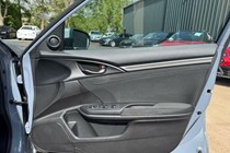 Honda Civic Hatchback (17-22) Sport 182PS VTEC Turbo 5d For Sale - Stoneacre Peterborough Newark Road, Peterborough