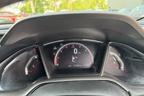 Honda Civic Hatchback (17-22) Sport 182PS VTEC Turbo 5d For Sale - Stoneacre Peterborough Newark Road, Peterborough