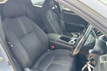 Honda Civic Hatchback (17-22) Sport 182PS VTEC Turbo 5d For Sale - Stoneacre Peterborough Newark Road, Peterborough
