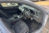 Honda Civic Hatchback (17-22) Sport 182PS VTEC Turbo 5d For Sale - Stoneacre Peterborough Newark Road, Peterborough