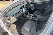 Honda Civic Hatchback (17-22) Sport 182PS VTEC Turbo 5d For Sale - Stoneacre Peterborough Newark Road, Peterborough