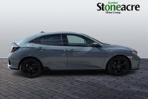 Honda Civic Hatchback (17-22) Sport 182PS VTEC Turbo 5d For Sale - Stoneacre Peterborough Newark Road, Peterborough
