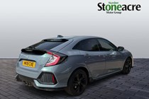 Honda Civic Hatchback (17-22) Sport 182PS VTEC Turbo 5d For Sale - Stoneacre Peterborough Newark Road, Peterborough