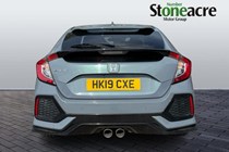 Honda Civic Hatchback (17-22) Sport 182PS VTEC Turbo 5d For Sale - Stoneacre Peterborough Newark Road, Peterborough