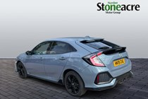 Honda Civic Hatchback (17-22) Sport 182PS VTEC Turbo 5d For Sale - Stoneacre Peterborough Newark Road, Peterborough