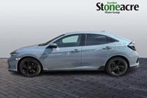 Honda Civic Hatchback (17-22) Sport 182PS VTEC Turbo 5d For Sale - Stoneacre Peterborough Newark Road, Peterborough