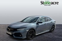 Honda Civic Hatchback (17-22) Sport 182PS VTEC Turbo 5d For Sale - Stoneacre Peterborough Newark Road, Peterborough