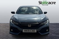 Honda Civic Hatchback (17-22) Sport 182PS VTEC Turbo 5d For Sale - Stoneacre Peterborough Newark Road, Peterborough
