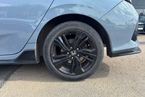 Honda Civic Hatchback (17-22) Sport 182PS VTEC Turbo 5d For Sale - Stoneacre Peterborough Newark Road, Peterborough