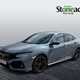 Honda Civic Hatchback (17-22) Sport 182PS VTEC Turbo 5d For Sale - Stoneacre Peterborough Newark Road, Peterborough