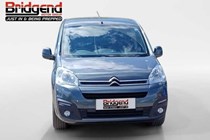Citroen Berlingo Multispace (08-18) 1.6 VTi (95bhp) Feel 5d For Sale - Bridgend Motor Group - Kilmarnock Van Centre, Kilmarnock
