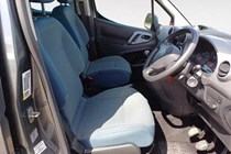 Citroen Berlingo Multispace (08-18) 1.6 VTi (95bhp) Feel 5d For Sale - Bridgend Motor Group - Kilmarnock Van Centre, Kilmarnock