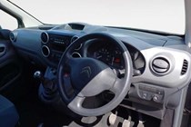 Citroen Berlingo Multispace (08-18) 1.6 VTi (95bhp) Feel 5d For Sale - Bridgend Motor Group - Kilmarnock Van Centre, Kilmarnock