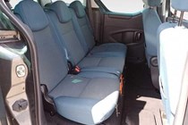 Citroen Berlingo Multispace (08-18) 1.6 VTi (95bhp) Feel 5d For Sale - Bridgend Motor Group - Kilmarnock Van Centre, Kilmarnock