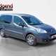 Citroen Berlingo Multispace (08-18) 1.6 VTi (95bhp) Feel 5d For Sale - Bridgend Motor Group - Kilmarnock Van Centre, Kilmarnock