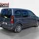 Citroen Berlingo Multispace (08-18) 1.6 VTi (95bhp) Feel 5d For Sale - Bridgend Motor Group - Kilmarnock Van Centre, Kilmarnock