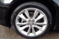 Audi A3 Sportback (04-13) 1.6 TDI Sport 5d For Sale - T G Car Sales Limited, Blackwood