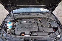 Audi A3 Sportback (04-13) 1.6 TDI Sport 5d For Sale - T G Car Sales Limited, Blackwood