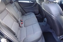Audi A3 Sportback (04-13) 1.6 TDI Sport 5d For Sale - T G Car Sales Limited, Blackwood