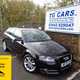 Audi A3 Sportback (04-13) 1.6 TDI Sport 5d For Sale - T G Car Sales Limited, Blackwood